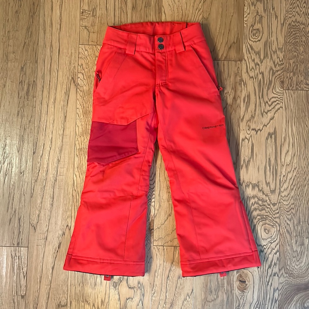 Boys Ski/snowboard pants